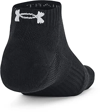 Under Armour Training Cotton Low Cut Socks 6-Pack