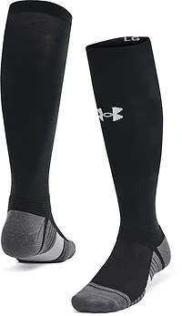 Under Armour Team Over the Calf Socks
