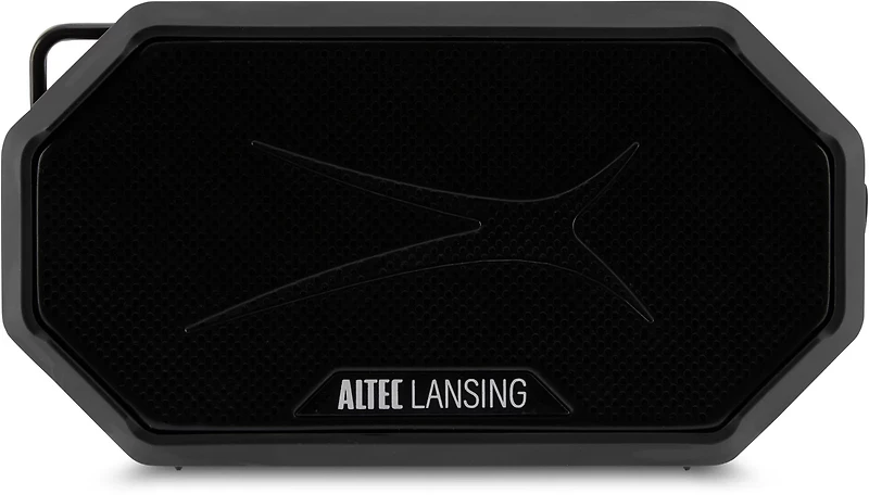 Altec Lansing HydraMini2.0 Wireless Speaker
