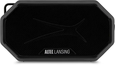 Altec Lansing HydraMini2.0 Wireless Speaker