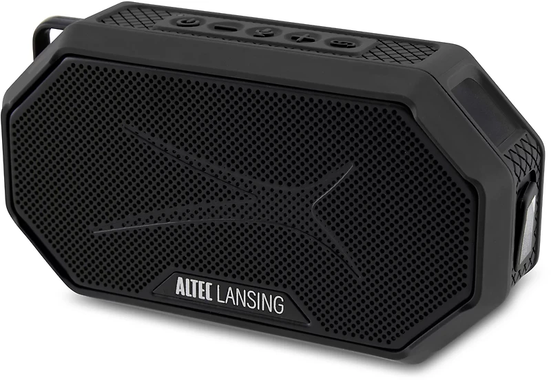 Altec Lansing HydraMini2.0 Wireless Speaker