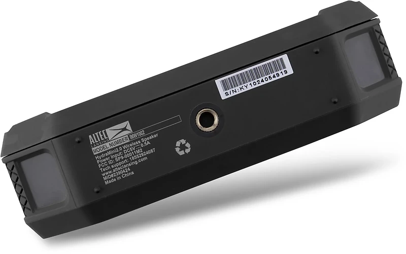 Altec Lansing HydraMini2.0 Wireless Speaker