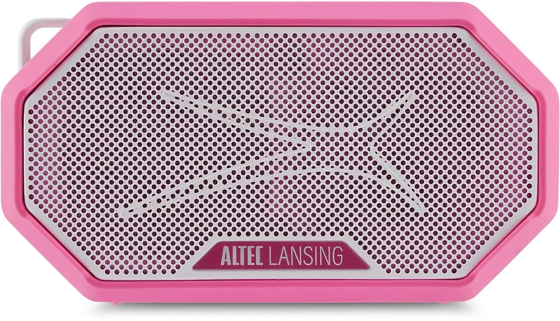 Altec Lansing HydraMini2.0 Wireless Speaker