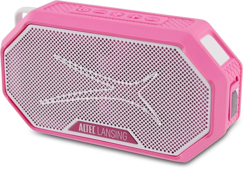 Altec Lansing HydraMini2.0 Wireless Speaker