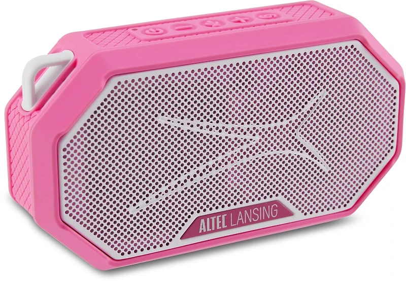 Altec Lansing HydraMini2.0 Wireless Speaker
