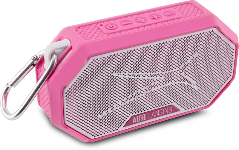 Altec Lansing HydraMini2.0 Wireless Speaker