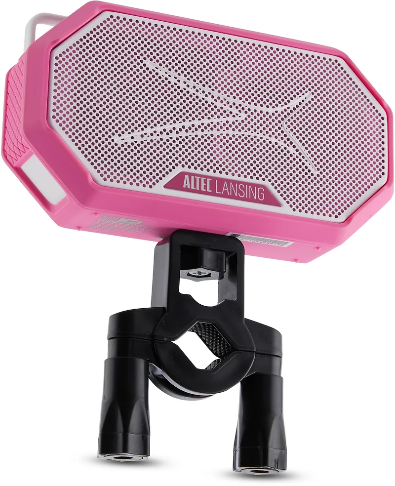 Altec Lansing HydraMini2.0 Wireless Speaker