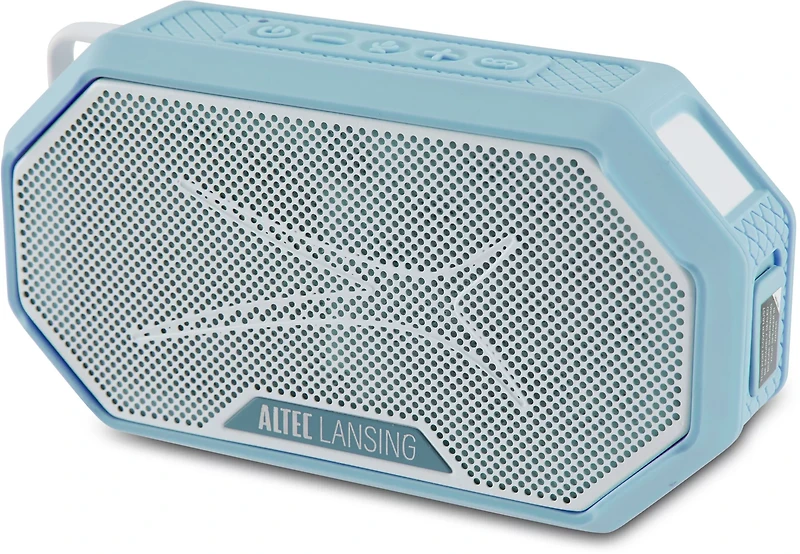 Altec Lansing HydraMini2.0 Wireless Speaker