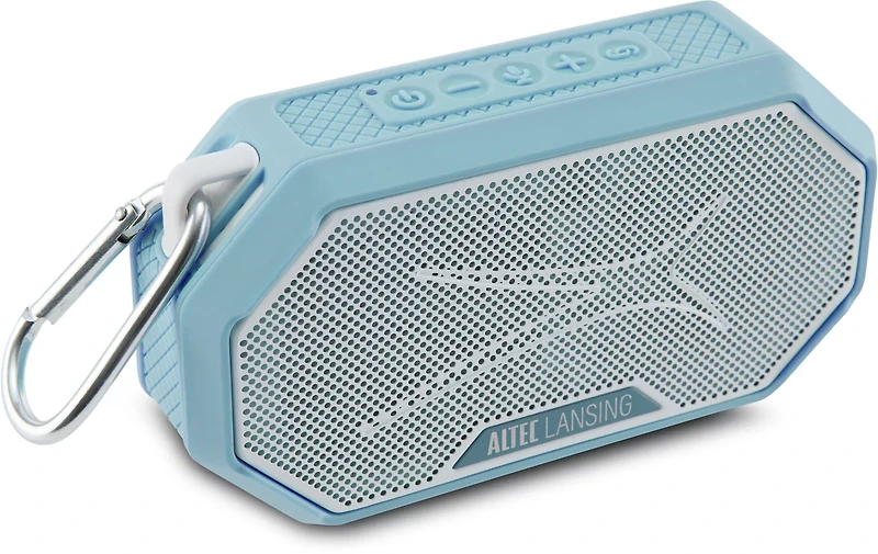 Altec Lansing HydraMini2.0 Wireless Speaker