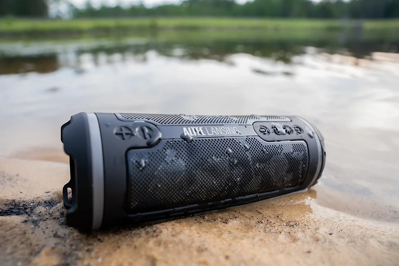 Altec Lansing HydraMotion2.0 Wireless Speaker