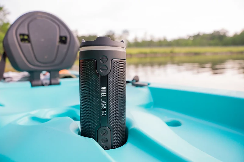 Altec Lansing HydraMotion2.0 Wireless Speaker