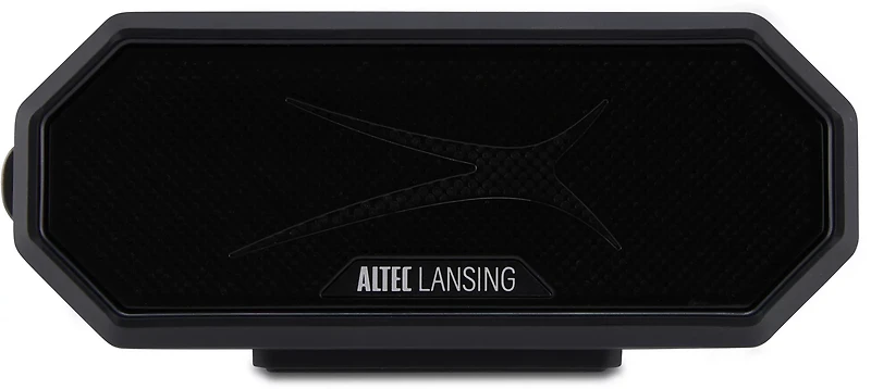 Altec Lansing HydraJolt2.0 Wireless Speaker