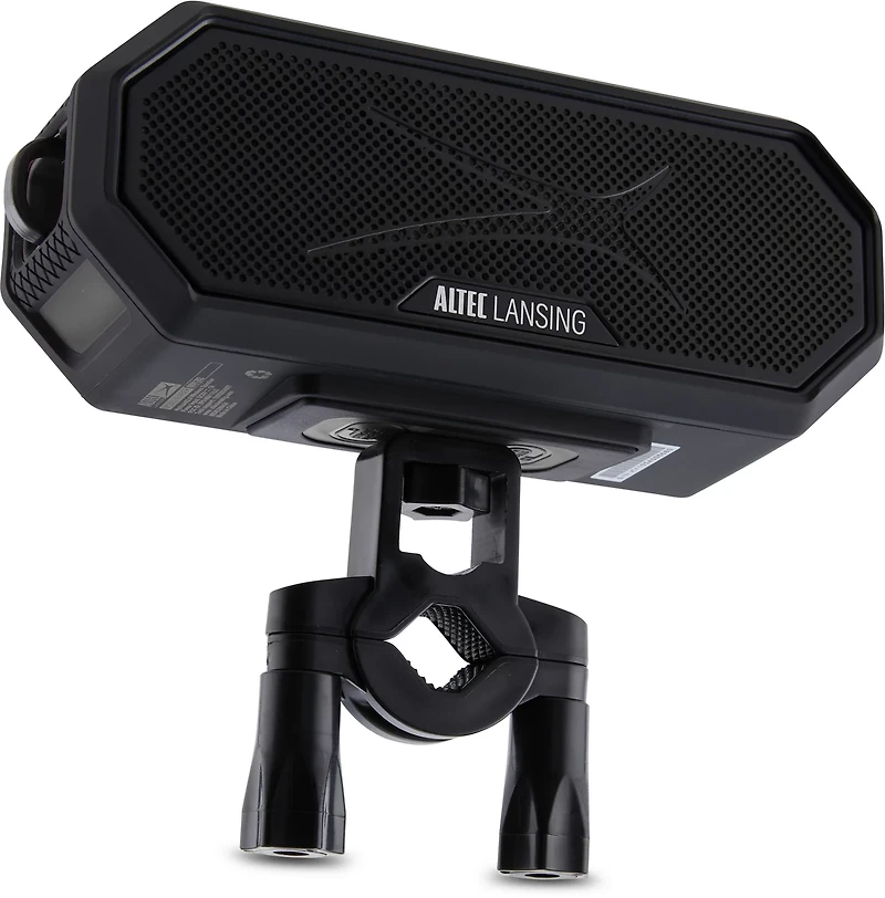 Altec Lansing HydraJolt2.0 Wireless Speaker
