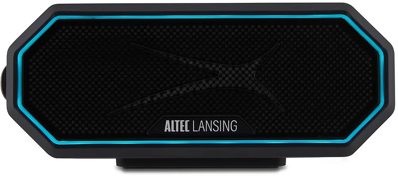 Altec Lansing HydraJolt2.0 Wireless Speaker