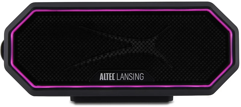Altec Lansing HydraJolt2.0 Wireless Speaker