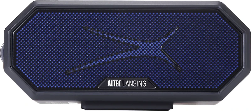 Altec Lansing HydraBlast2.0 Wireless Speaker