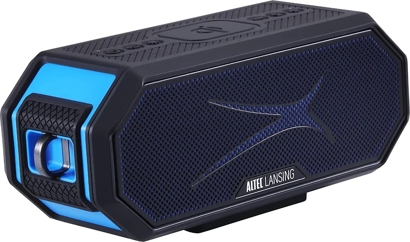 Altec Lansing HydraBlast2.0 Wireless Speaker