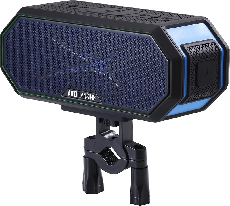 Altec Lansing HydraBlast2.0 Wireless Speaker