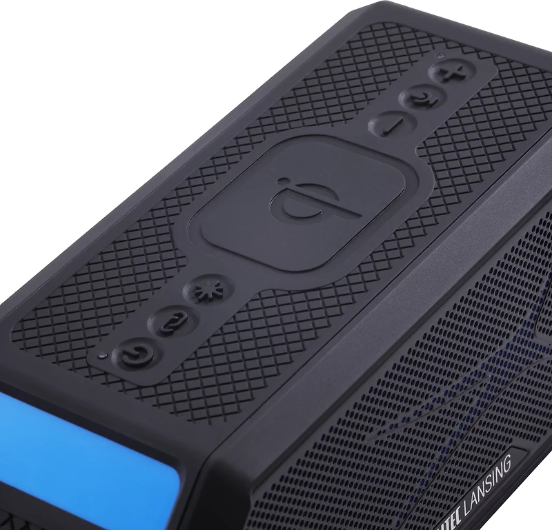 Altec Lansing HydraBlast2.0 Wireless Speaker