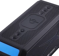 Altec Lansing HydraBlast2.0 Wireless Speaker