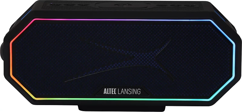 Altec Lansing HydraBlast2.0 Wireless Speaker