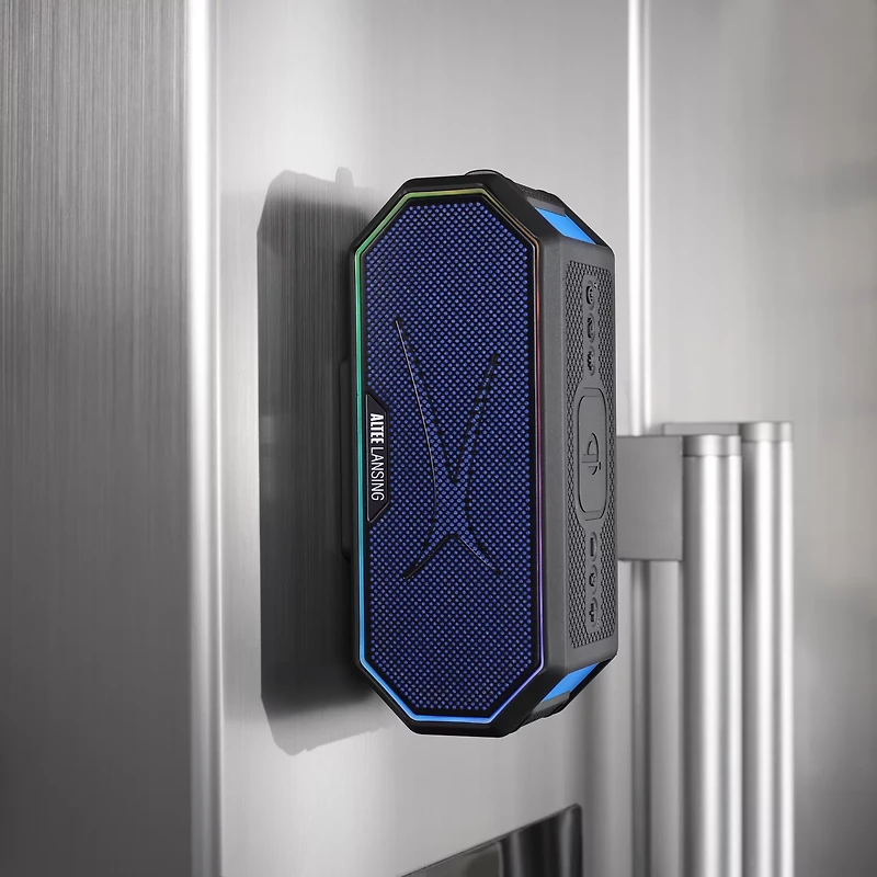 Altec Lansing HydraBlast2.0 Wireless Speaker