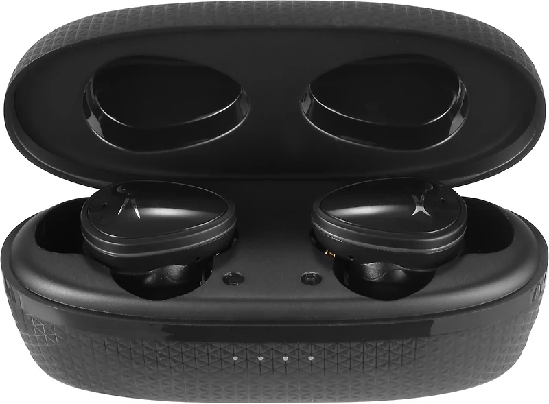 Altec Lansing Nanobud Sport 2.0 TWS Earbud Headphones with Charging Case