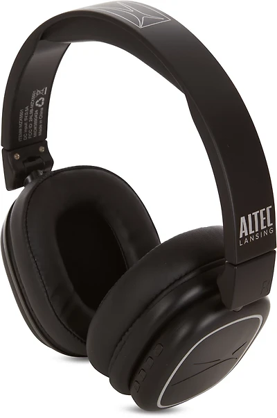Altec Lansing Nanophone ANC 2.0 Noise Cancelling Wireless Headphones