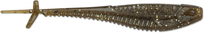 CrushCity Mooch Minnow 6-Pack