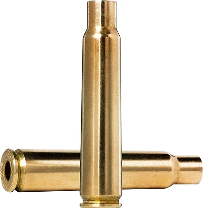 Norma USA Reloading Brass .270 Winchester Reloading Cases - 50 Pack