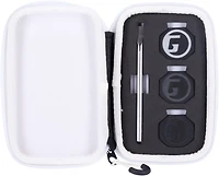 Gamma RCF Weighted Endcap Accessory Kit