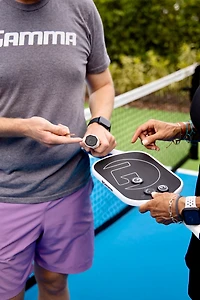 Gamma RCF Weighted Endcap Accessory Kit