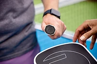 Gamma RCF Weighted Endcap Accessory Kit