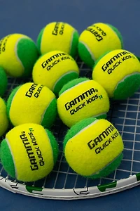 Gamma Quick Kids' 78 Tennis Ball 12-Ball Bag