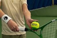 Gamma Quick Kids' 78 Tennis Ball 12-Ball Bag