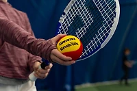 Gamma Foam Revolution Tennis Ball 12-Ball Bag