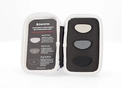 Gamma RFC Airbender 10 Weight Shockbuster Kit