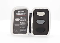 Gamma RFC Airbender 10 Weight Shockbuster Kit