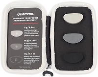 Gamma RCF Airbender 13 Weighted Shockbuster Kit