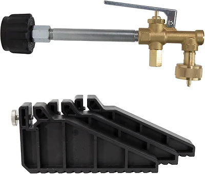 Mr. Heater Fuel Keg Refill Kit