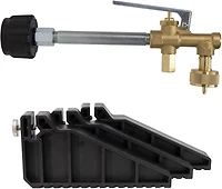 Mr. Heater Fuel Keg Refill Kit