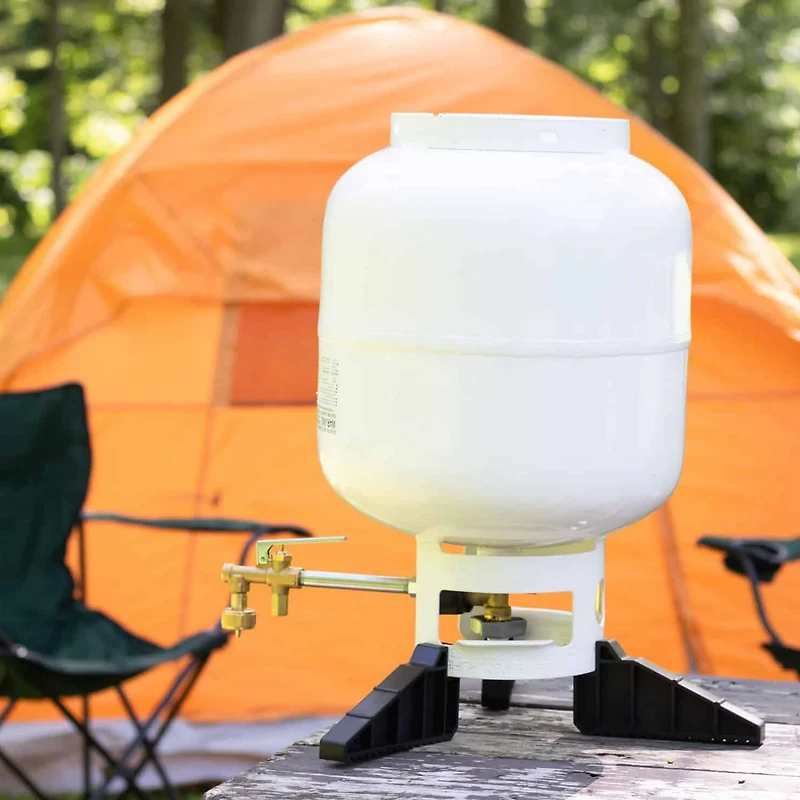 Mr. Heater Fuel Keg Refill Kit