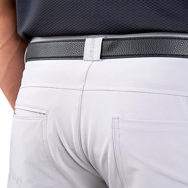 Black Clover Men's Jack Slack Pants