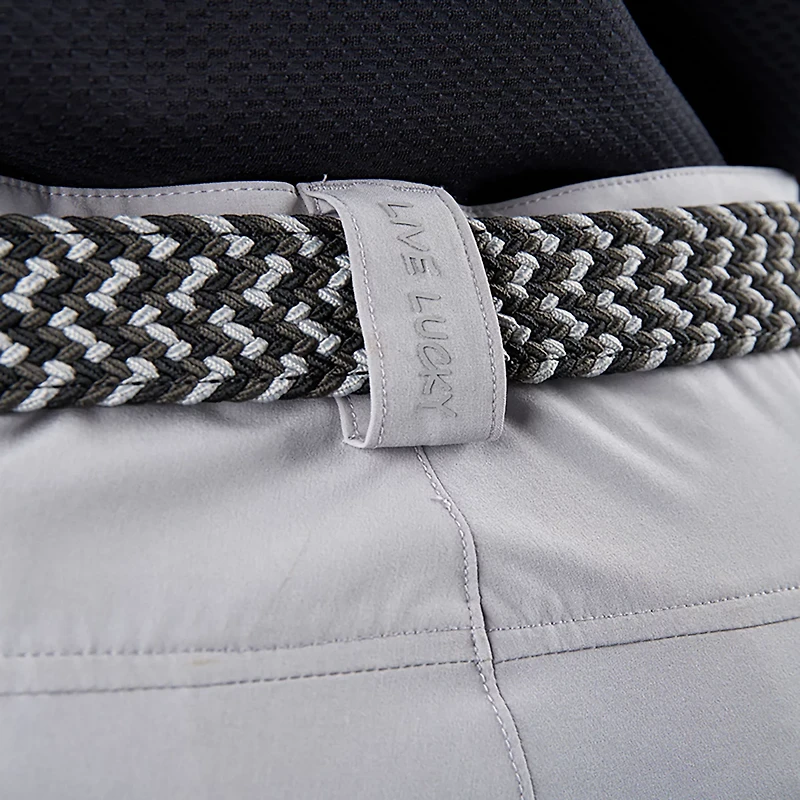 Black Clover Men's Jack Slack Pants