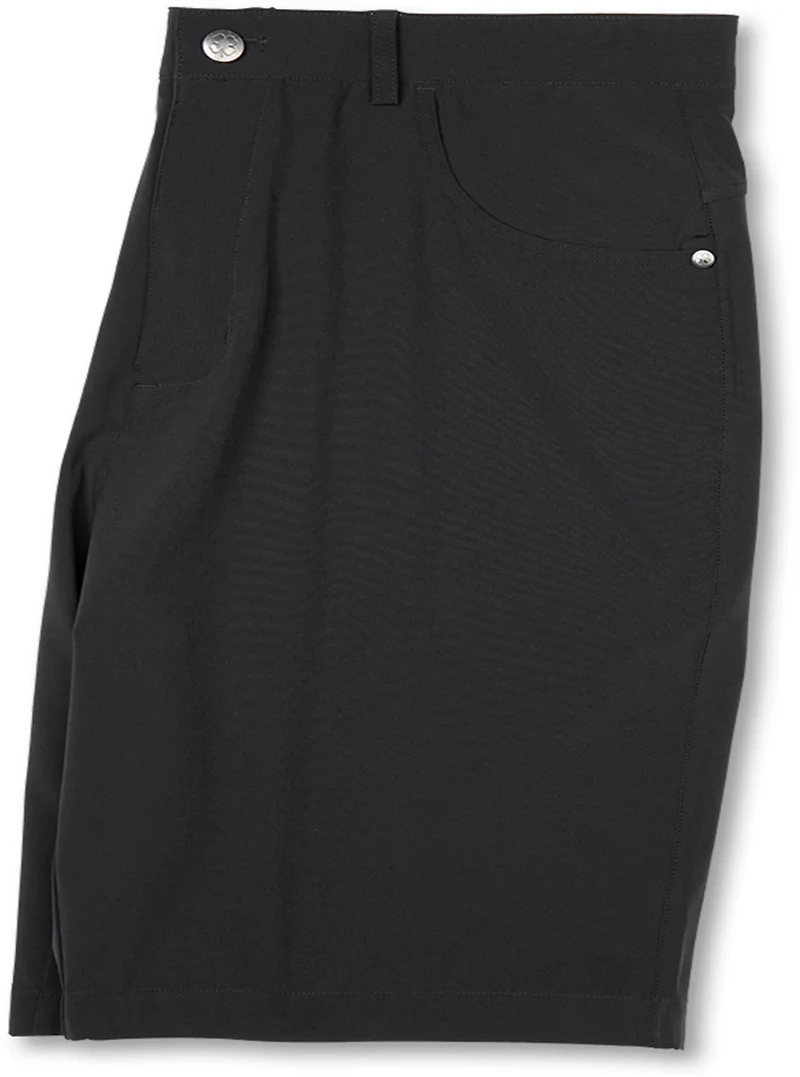 Black Clover Men's Optimus Shorts 10