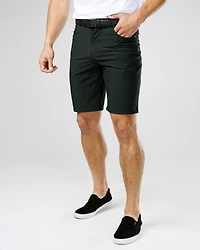 Black Clover Men's Optimus Shorts 10