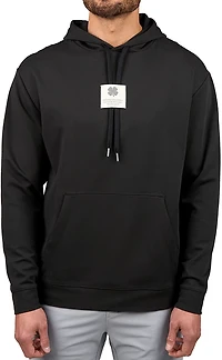 Black Clover Men's Air Luck Hoodie