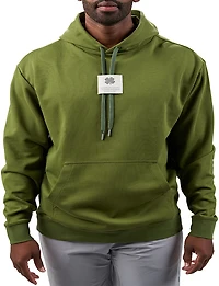 Black Clover Men's Air Luck Hoodie