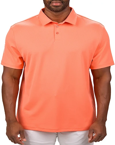 Black Clover Men's Johnnie Polo Shirt