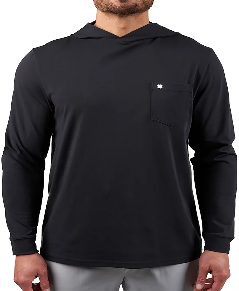 Black Clover Men's Luxe Hoodie